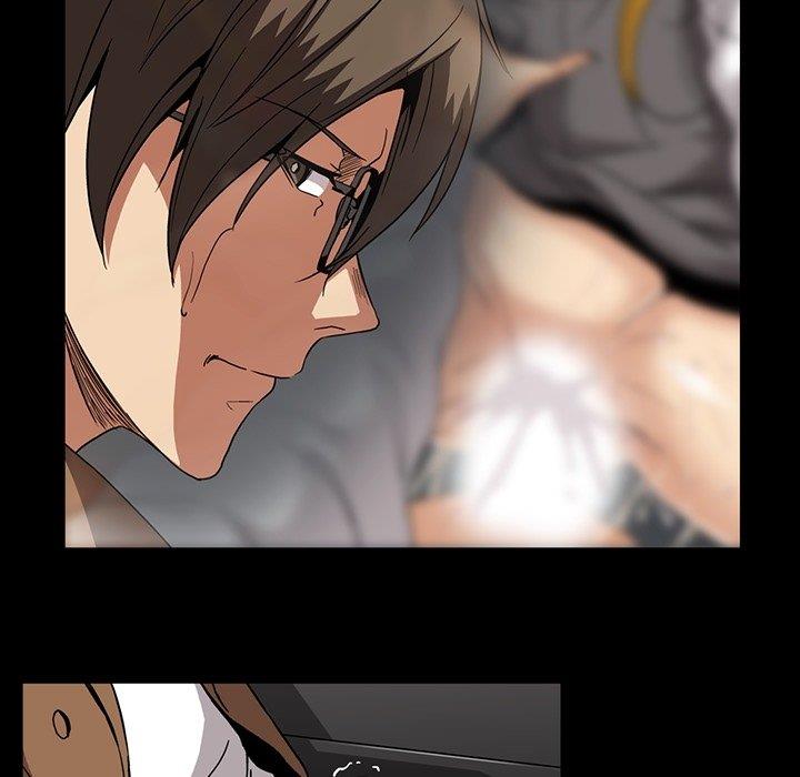 [韩国漫画] 蜜毒 爱情,巨乳大奶,OL#[105P]-76