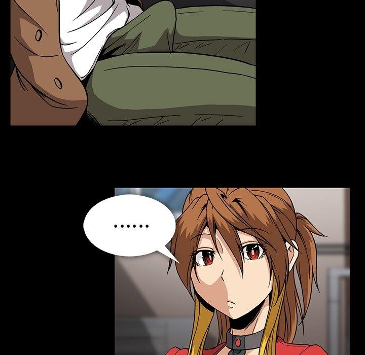 [韩国漫画] 蜜毒 爱情,巨乳大奶,OL#[105P]-77