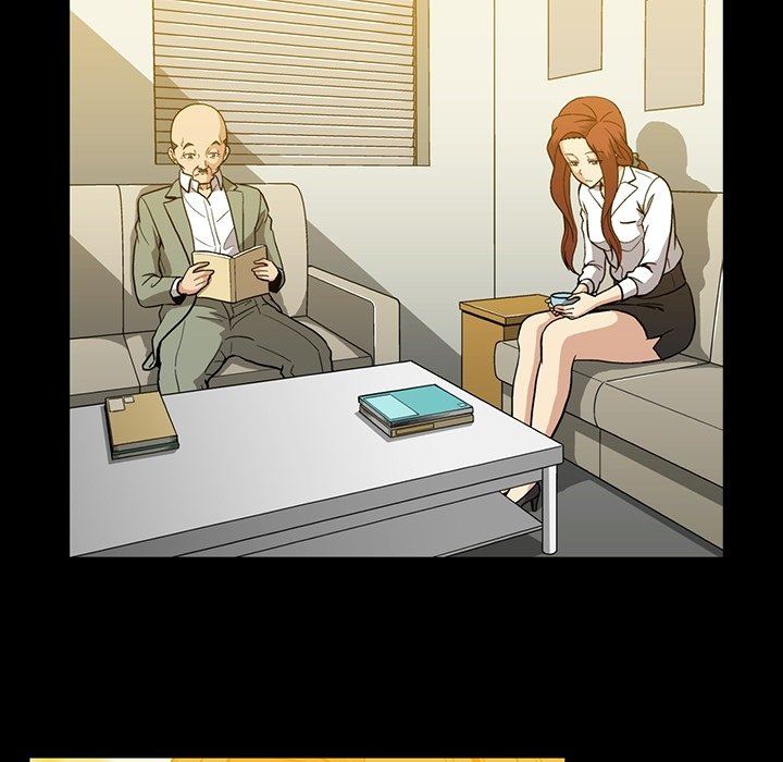 [韩国漫画] 蜜毒 爱情,巨乳大奶,OL#[108P]-36