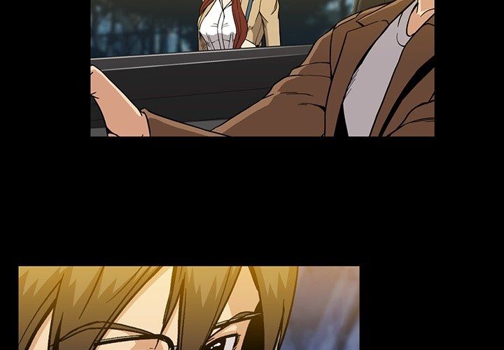 [韩国漫画] 蜜毒 爱情,巨乳大奶,OL#[108P]-4