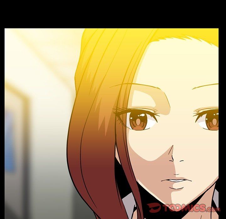[韩国漫画] 蜜毒 爱情,巨乳大奶,OL#[108P]-50