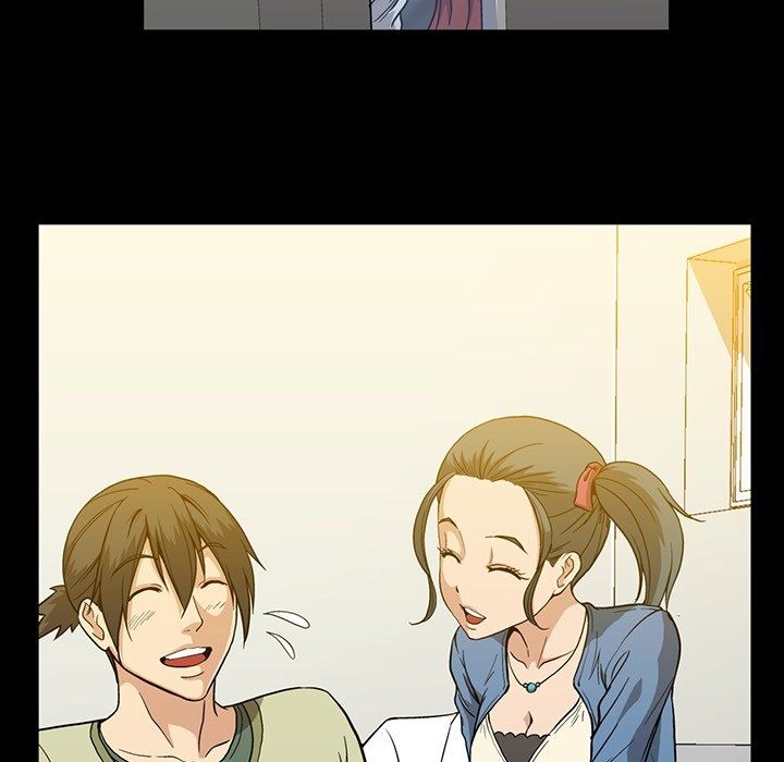 [韩国漫画] 蜜毒 爱情,巨乳大奶,OL#[108P]-55