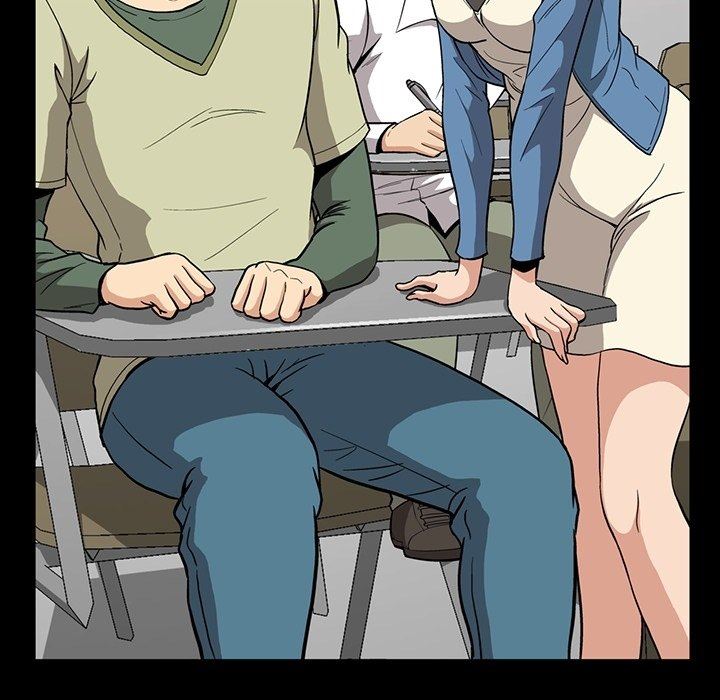 [韩国漫画] 蜜毒 爱情,巨乳大奶,OL#[108P]-56