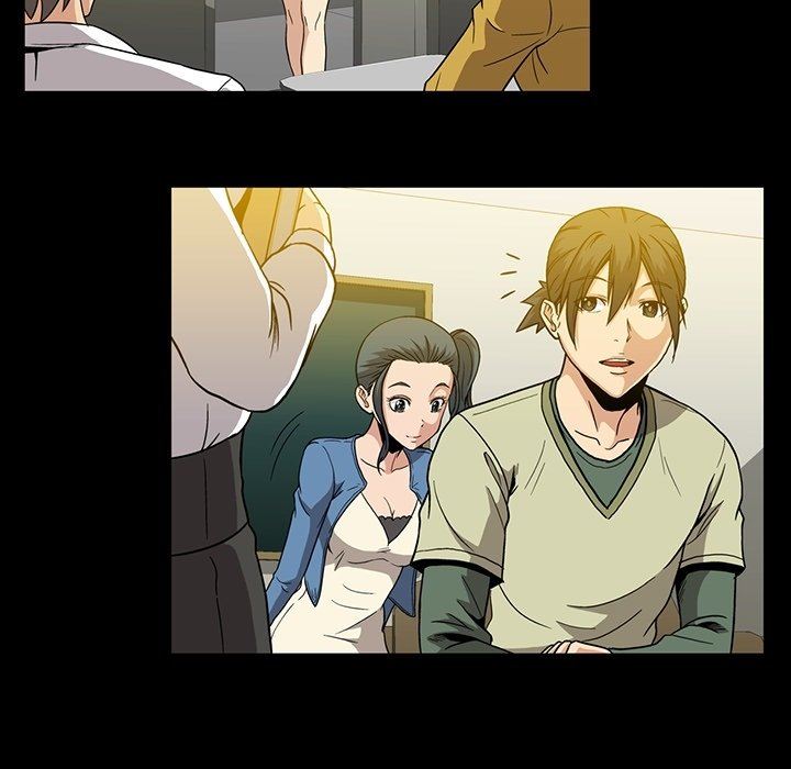 [韩国漫画] 蜜毒 爱情,巨乳大奶,OL#[108P]-63