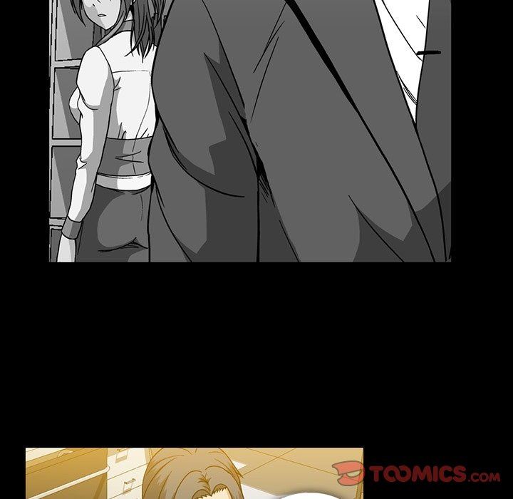 [韩国漫画] 蜜毒 爱情,巨乳大奶,OL#[109P]-62