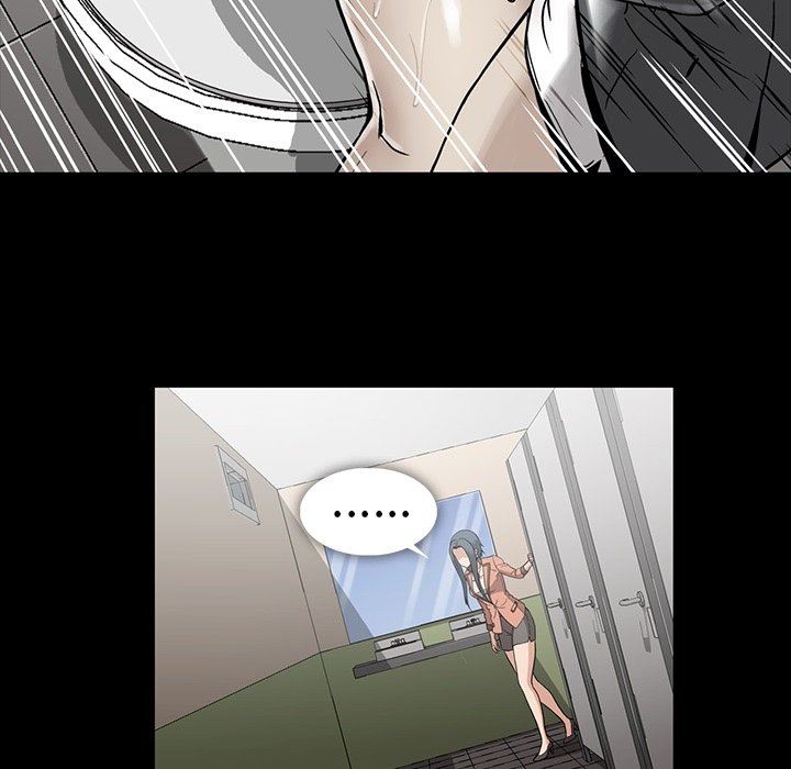 [韩国漫画] 蜜毒 爱情,巨乳大奶,OL#[100P]-27