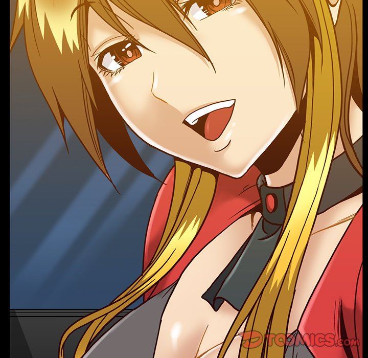 [韩国漫画] 蜜毒 爱情,巨乳大奶,OL#[81P]-80