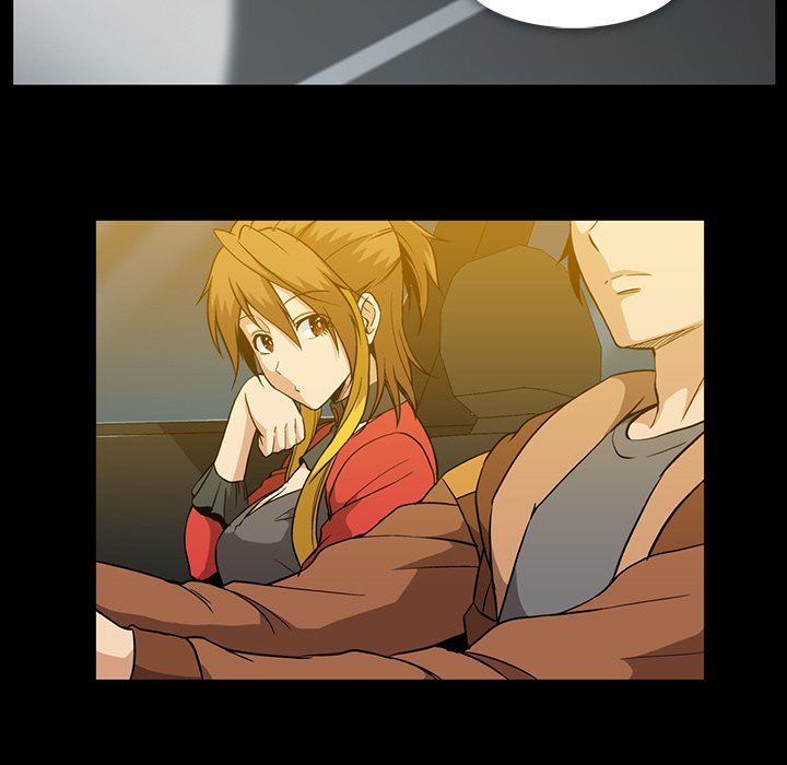 [韩国漫画] 蜜毒 爱情,巨乳大奶,OL#[83P]-23