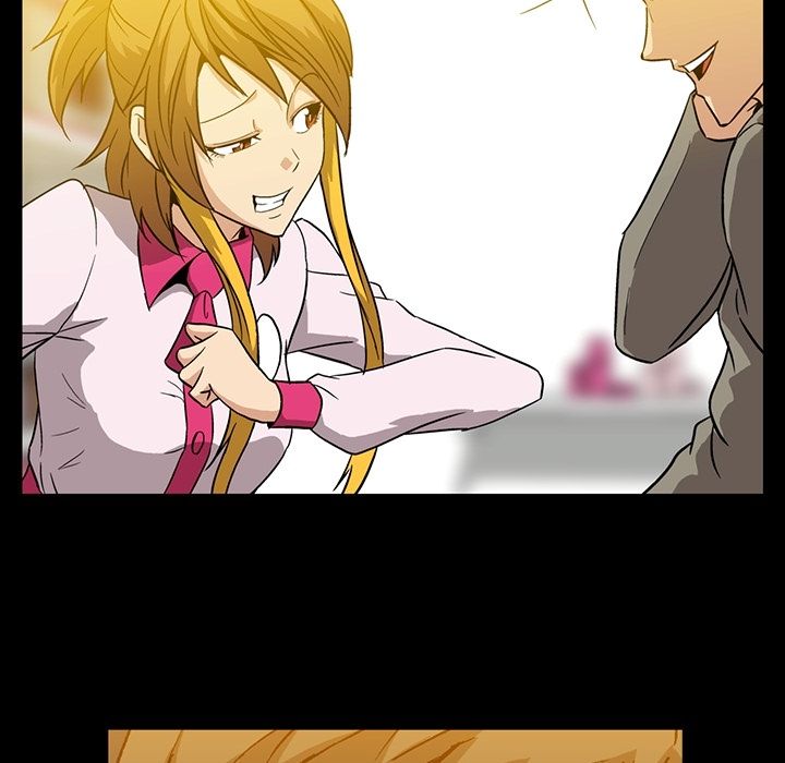 [韩国漫画] 蜜毒 爱情,巨乳大奶,OL#[84P]-36
