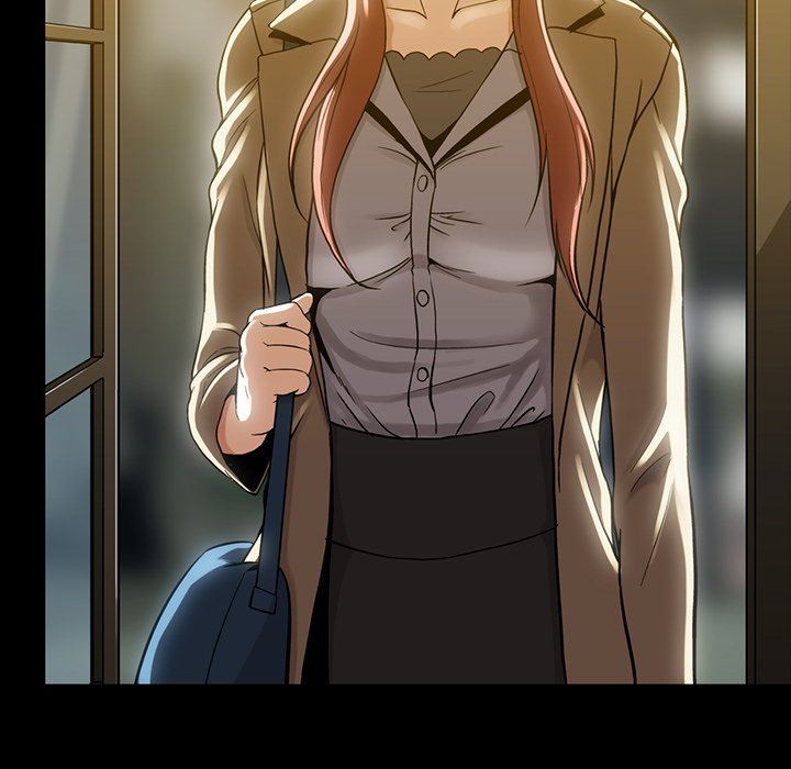 [韩国漫画] 蜜毒 爱情,巨乳大奶,OL#[143P]-126