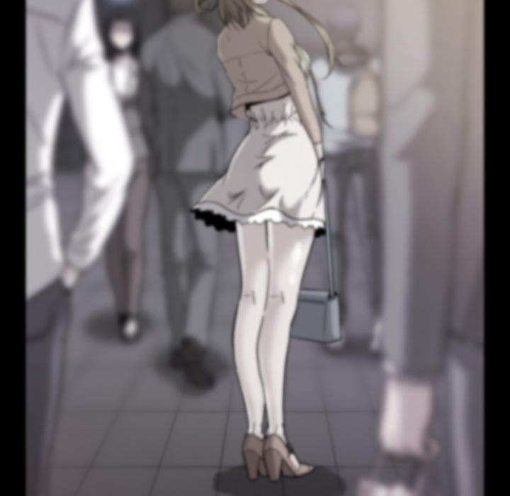 [韩国漫画] 蜜毒 爱情,巨乳大奶,OL#[143P]-16