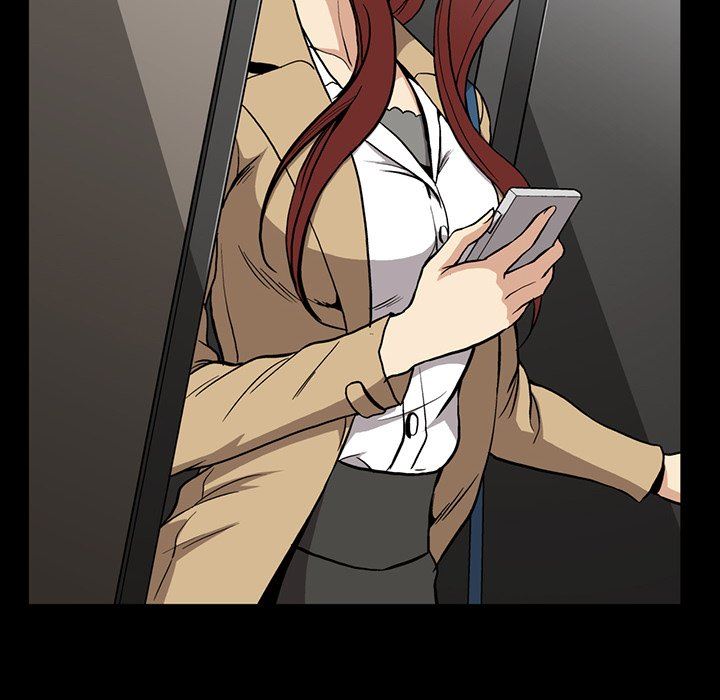 [韩国漫画] 蜜毒 爱情,巨乳大奶,OL#[143P]-32