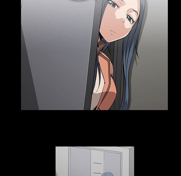 [韩国漫画] 蜜毒 爱情,巨乳大奶,OL#[143P]-5