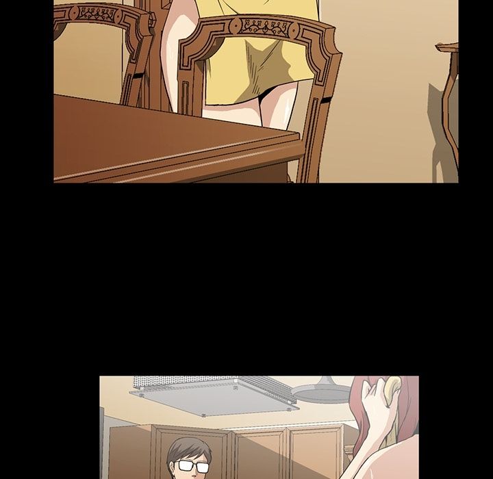[韩国漫画] 蜜毒 爱情,巨乳大奶,OL#[103P]-28