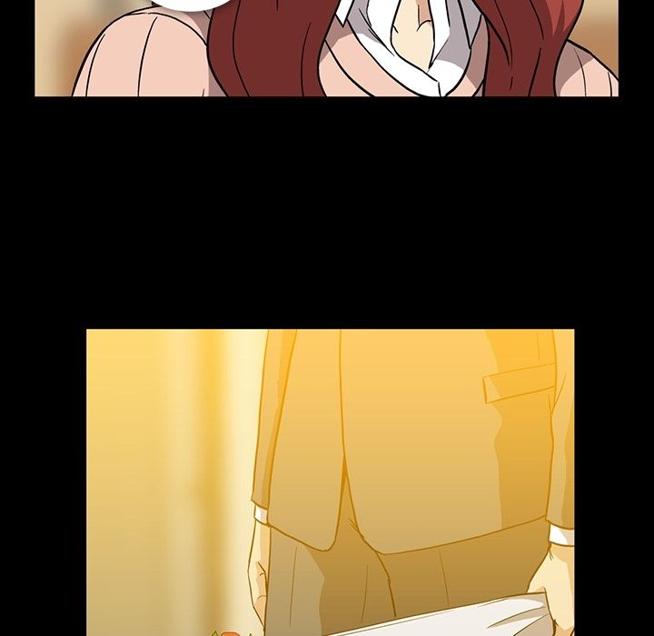 [韩国漫画] 蜜毒 爱情,巨乳大奶,OL#[95P]-37