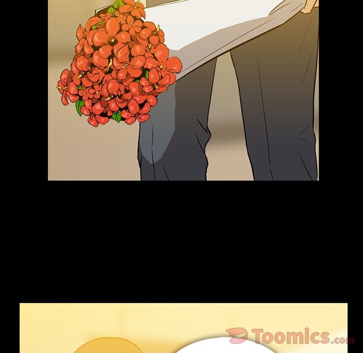 [韩国漫画] 蜜毒 爱情,巨乳大奶,OL#[95P]-38