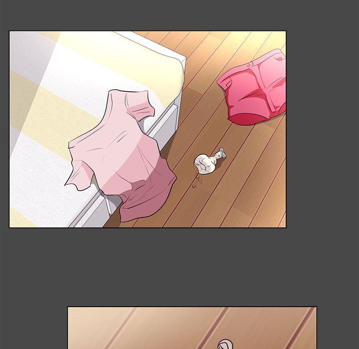 [韩国漫画] OL蜜巢 剧情,熟女人妻,巨乳大奶,OL#[107P]-47