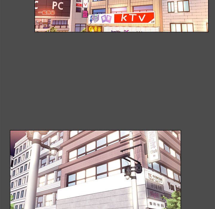 [韩国漫画] OL蜜巢 剧情,熟女人妻,巨乳大奶,OL#[107P]-57