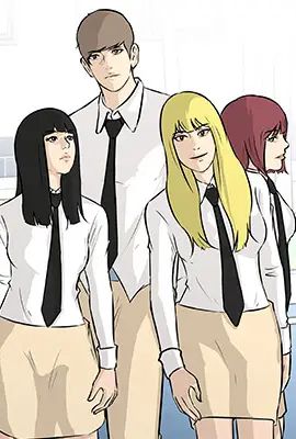 [韩国漫画] OL蜜巢 剧情,熟女人妻,巨乳大奶,OL#[98P]-92