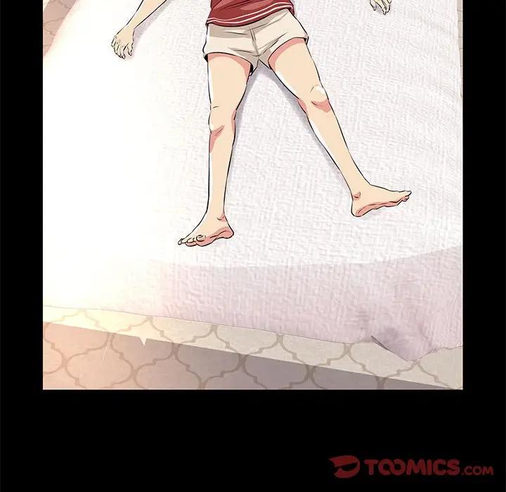 [韩国漫画] OL蜜巢 剧情,熟女人妻,巨乳大奶,OL#[95P]-38