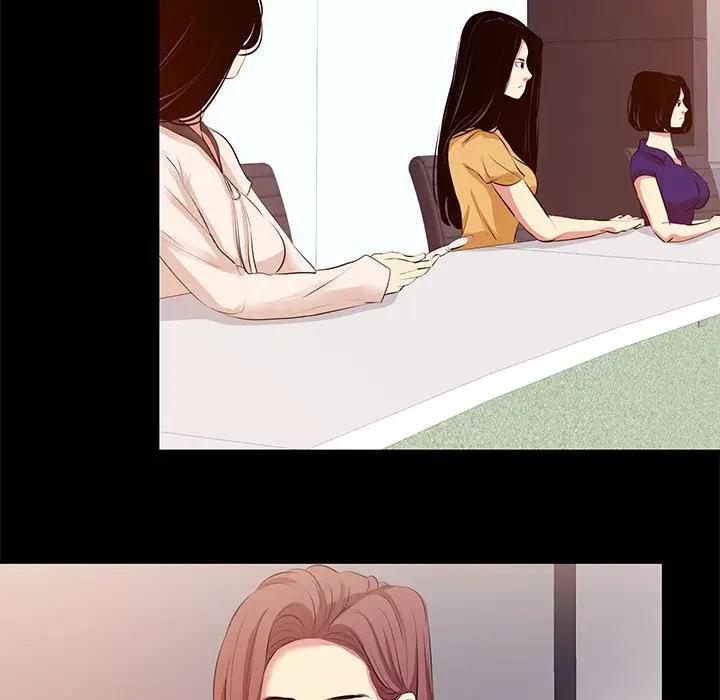 [韩国漫画] OL蜜巢 剧情,熟女人妻,巨乳大奶,OL#[103P]-34