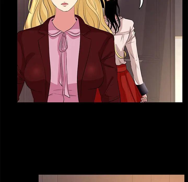 [韩国漫画] OL蜜巢 剧情,熟女人妻,巨乳大奶,OL#[84P]-79