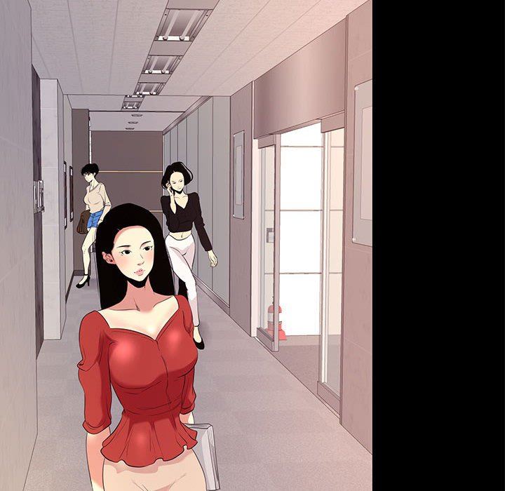 [韩国漫画] OL蜜巢 剧情,熟女人妻,巨乳大奶,OL#[103P]-42