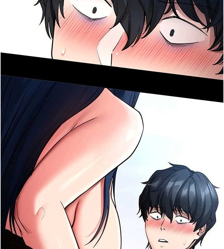 [韩国漫画] 拜脫拜脫App 剧情,女学生#[167P]-66