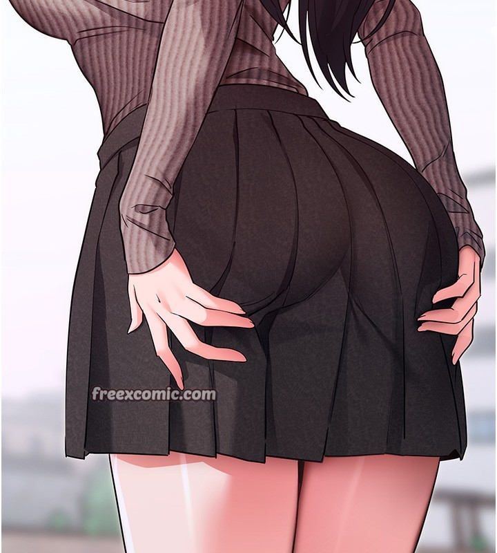 [韩国漫画] 拜脫拜脫App 剧情,女学生#[186P]-42