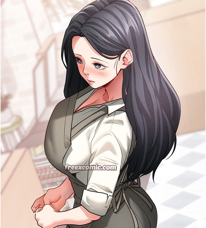 [韩国漫画] 拜脫拜脫App 剧情,女学生#[186P]-97