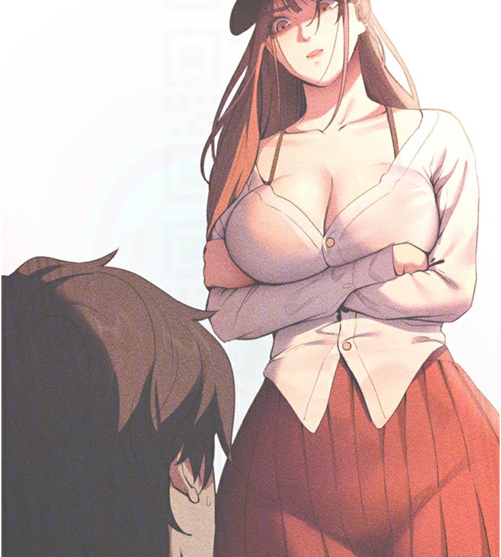[韩国漫画] 拜脫拜脫App 剧情,女学生#[233P]-107