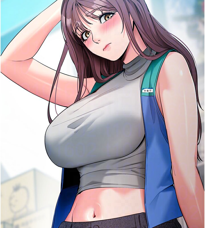 [韩国漫画] 拜脫拜脫App 剧情,女学生#[195P]-103