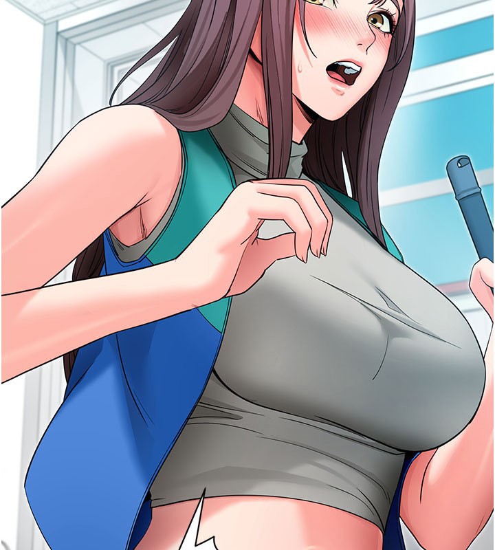 [韩国漫画] 拜脫拜脫App 剧情,女学生#[195P]-124