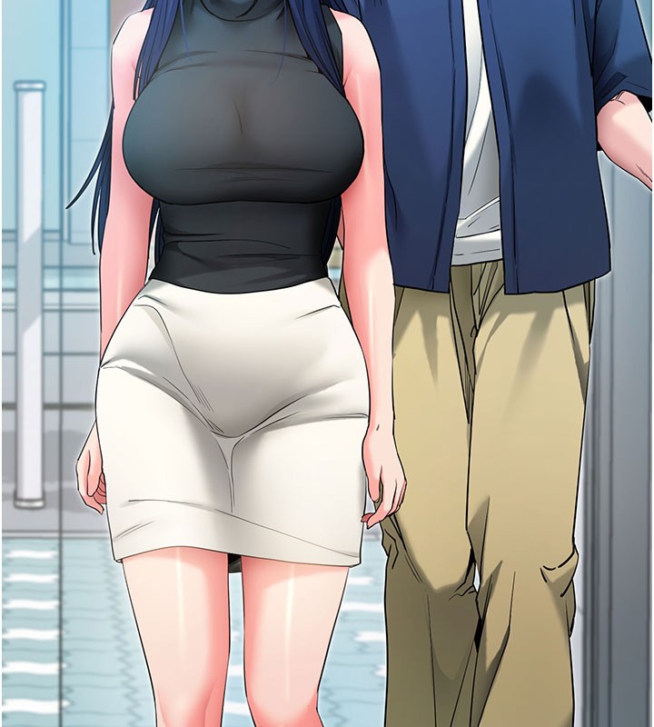 [韩国漫画] 拜脫拜脫App 剧情,女学生#[195P]-127