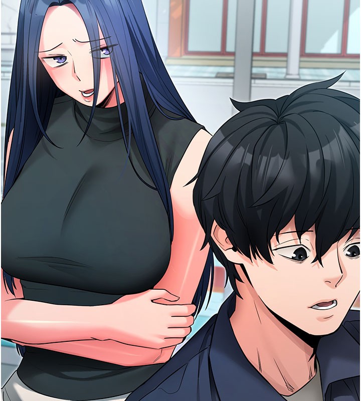 [韩国漫画] 拜脫拜脫App 剧情,女学生#[195P]-132