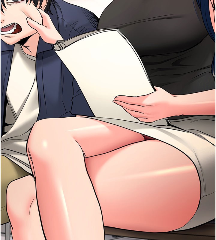 [韩国漫画] 拜脫拜脫App 剧情,女学生#[195P]-16