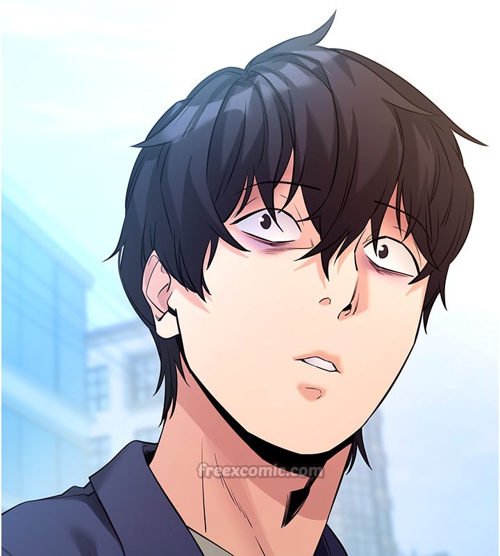 [韩国漫画] 拜脫拜脫App 剧情,女学生#[208P]-14