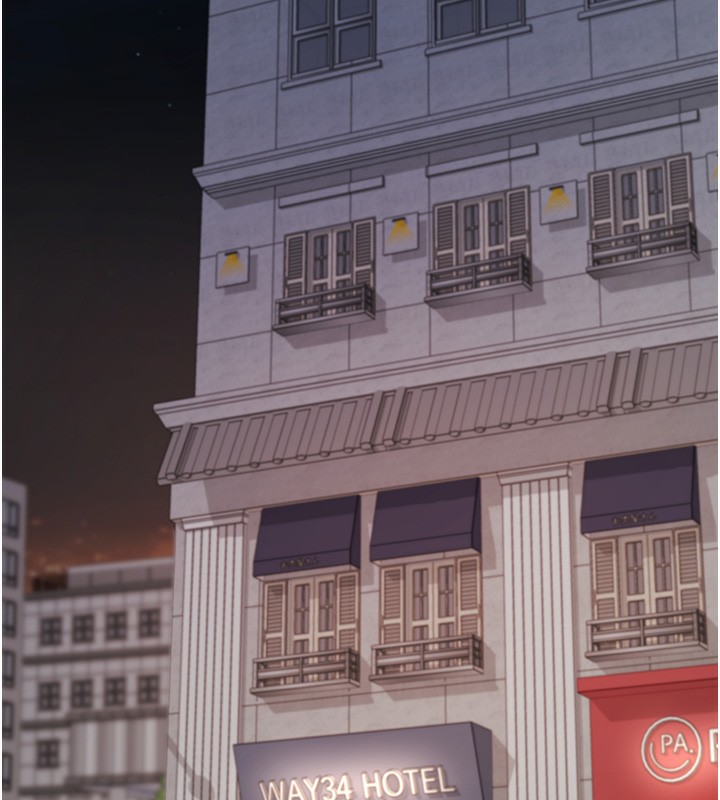 [韩国漫画] 拜脫拜脫App 剧情,女学生#[188P]-12