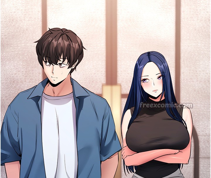 [韩国漫画] 拜脫拜脫App 剧情,女学生#[188P]-14