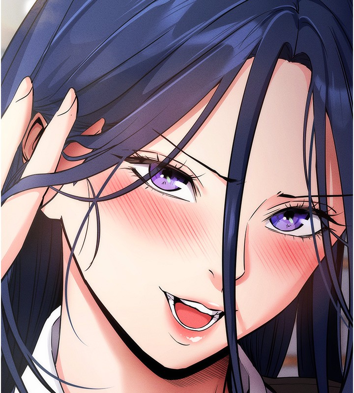 [韩国漫画] 拜脫拜脫App 剧情,女学生#[244P]-5