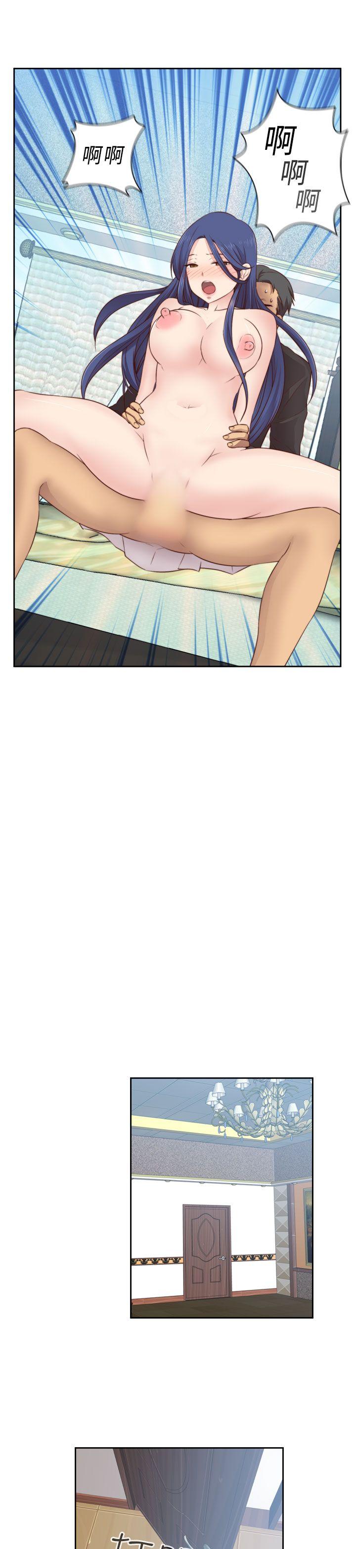 [韩国漫画] H校园 爱情,巨乳大奶,女学生#[39P]-28