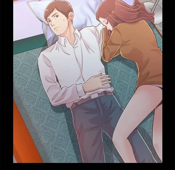 [韩国漫画] 不该有的爱情 爱情,巨乳大奶#[181P]-16
