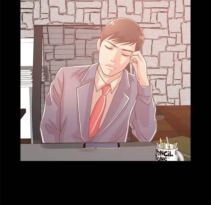 [韩国漫画] 不该有的爱情 爱情,巨乳大奶#[181P]-177