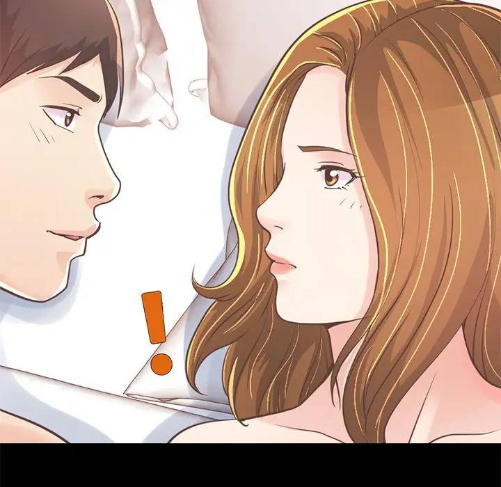 [韩国漫画] 不该有的爱情 爱情,巨乳大奶#[184P]-109