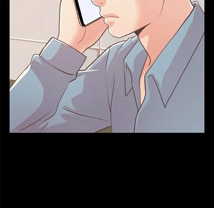 [韩国漫画] 不该有的爱情 爱情,巨乳大奶#[171P]-130