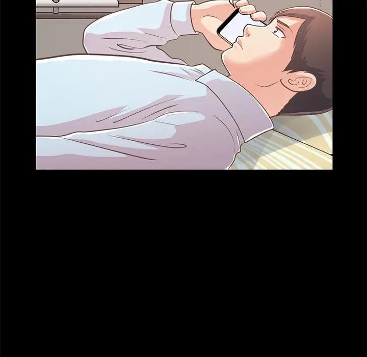 [韩国漫画] 不该有的爱情 爱情,巨乳大奶#[171P]-145