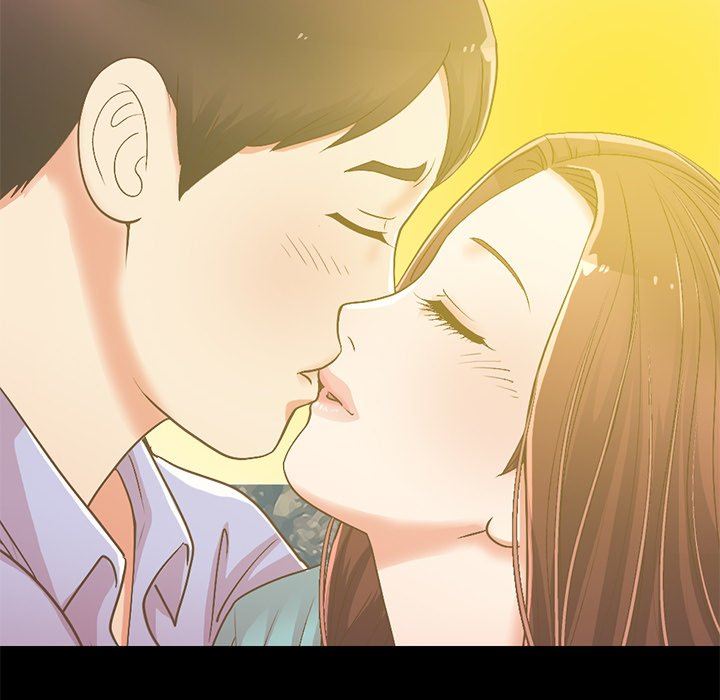 [韩国漫画] 不该有的爱情 爱情,巨乳大奶#[168P]-35