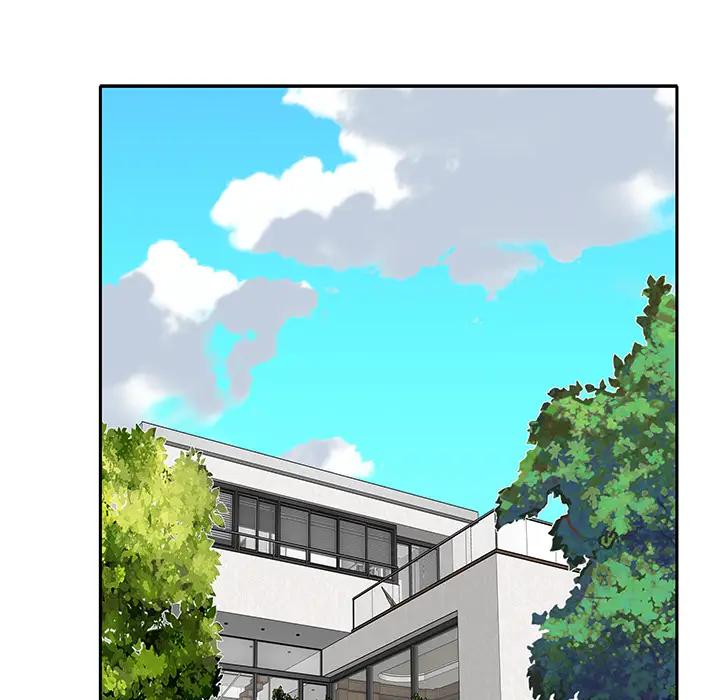 [韩国漫画] 特殊佣人 剧情,女仆,巨乳大奶#[114P]-29