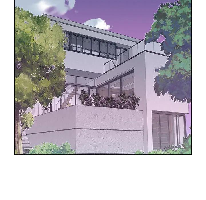 [韩国漫画] 特殊佣人 剧情,女仆,巨乳大奶#[83P]-63