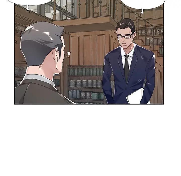 [韩国漫画] 特殊佣人 剧情,女仆,巨乳大奶#[91P]-13